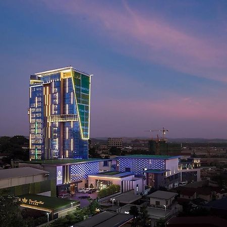 Tui Blue Preăh Sihanŭk Zewnętrze zdjęcie
