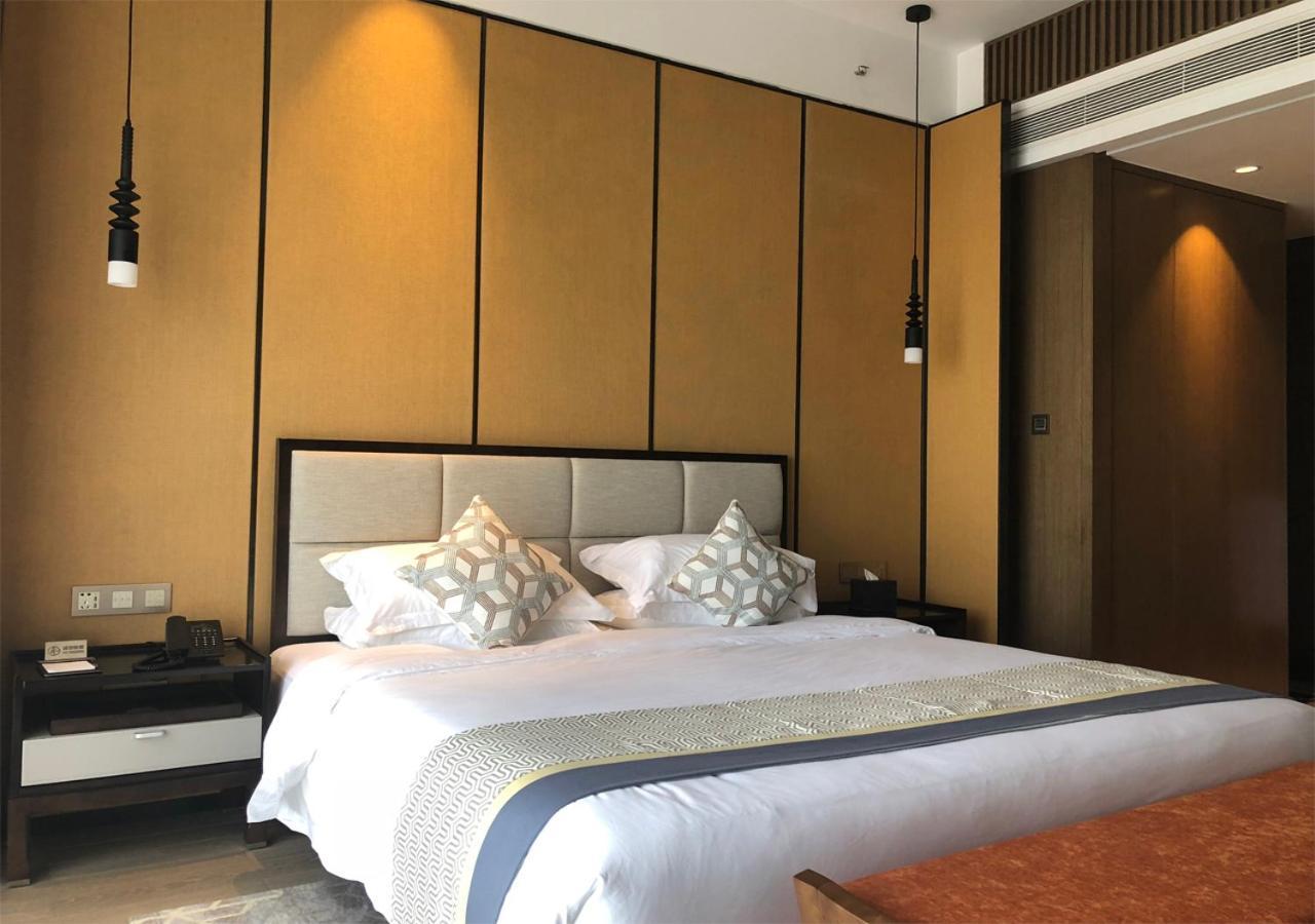 Tui Blue Preăh Sihanŭk Zewnętrze zdjęcie