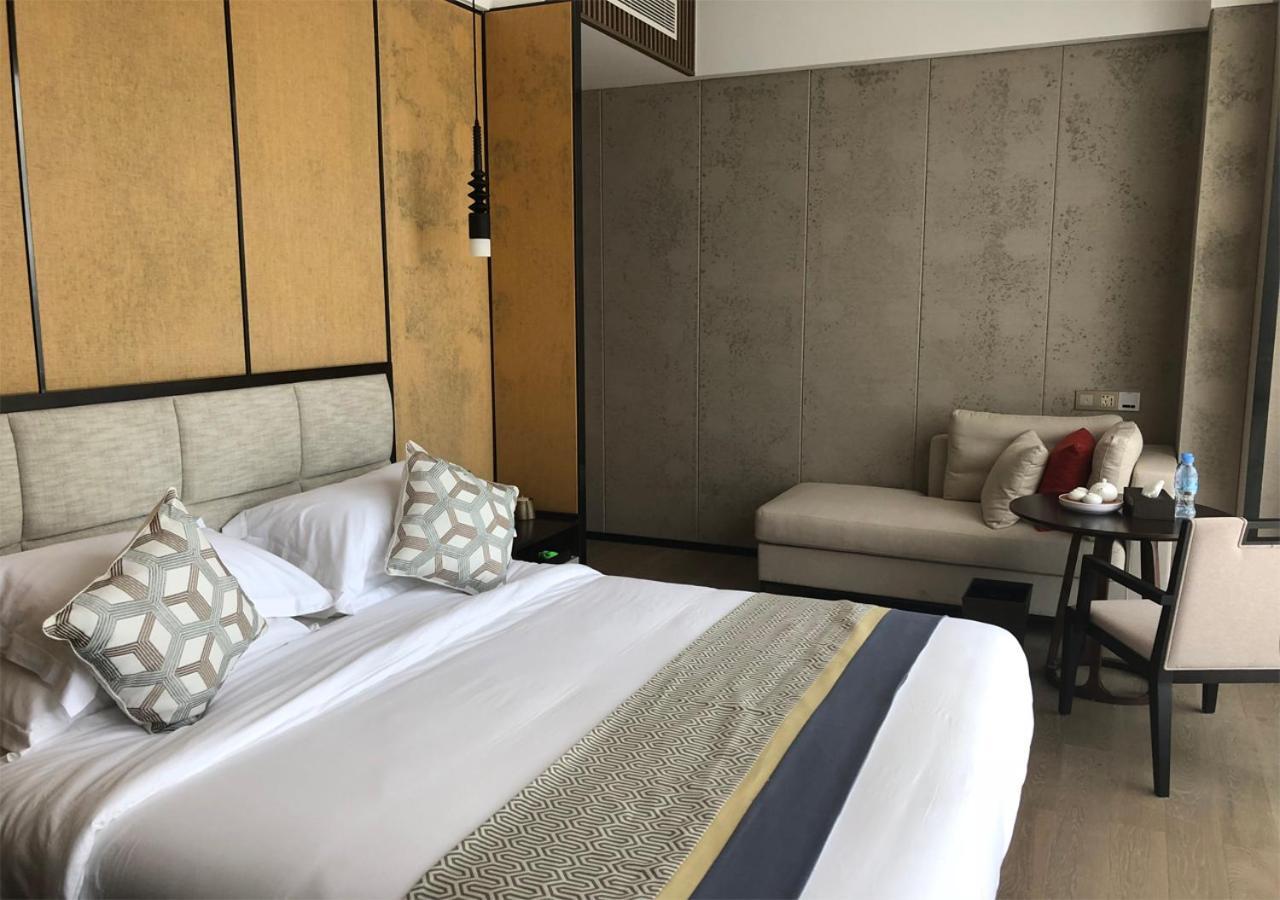 Tui Blue Preăh Sihanŭk Zewnętrze zdjęcie