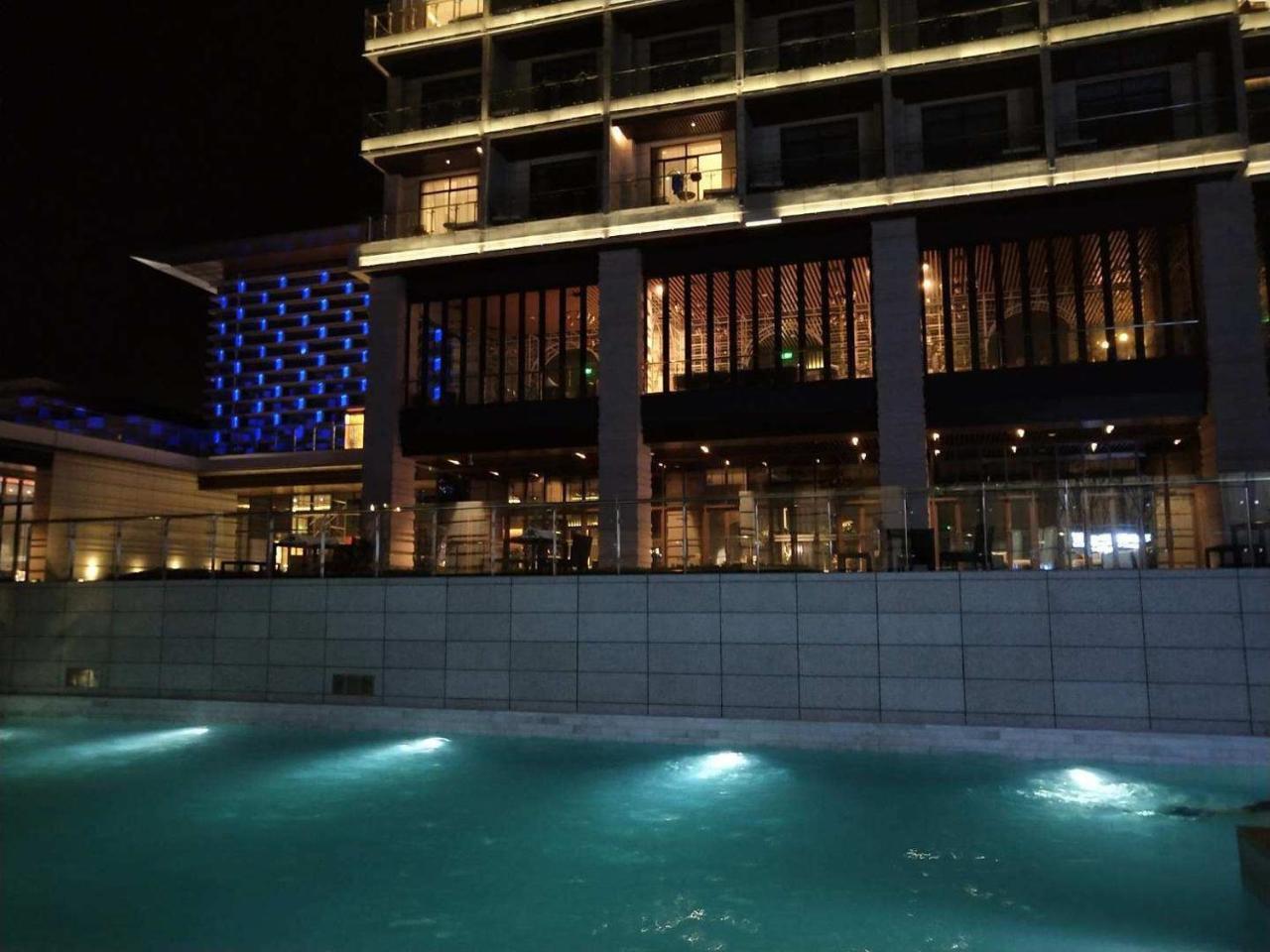 Tui Blue Preăh Sihanŭk Zewnętrze zdjęcie